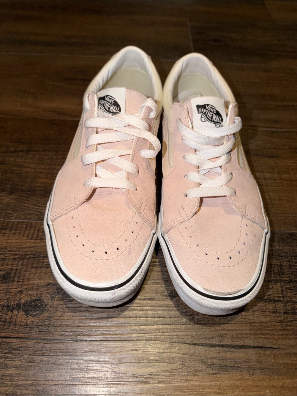 Vans Sk8-Low